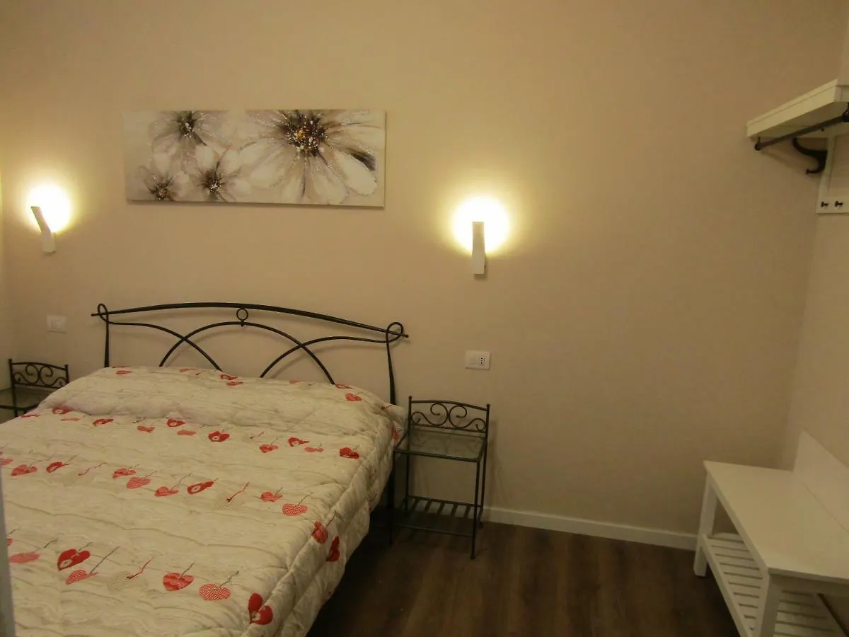 Guest house Tourist Point La Spezia Hotel