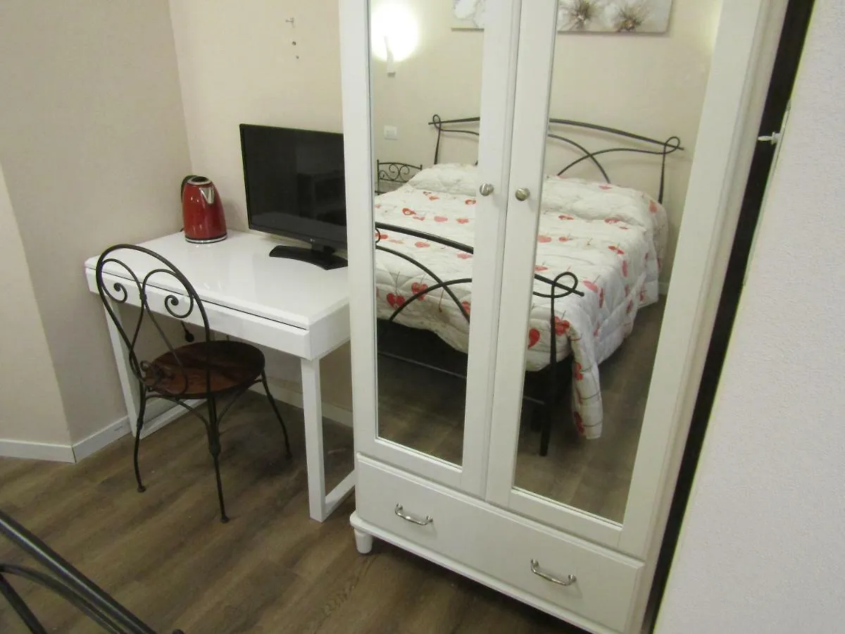 Tourist Point La Spezia Hotel Italy