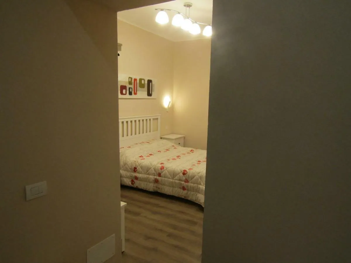 Tourist Point La Spezia Hotel 2*,  Italy