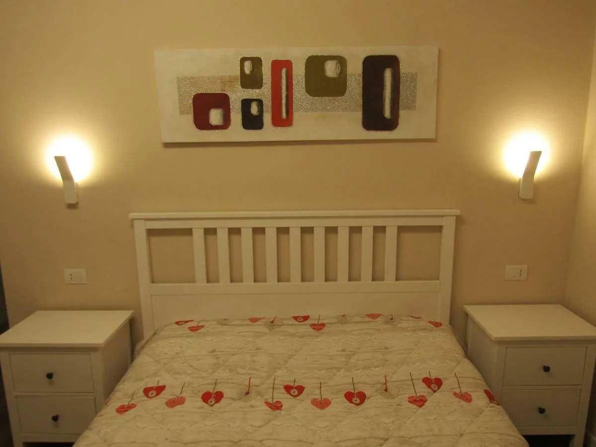 Tourist Point La Spezia Hotel Guest house