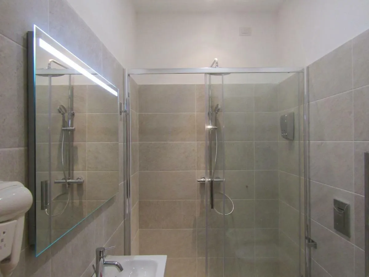 Guest house Tourist Point La Spezia Hotel