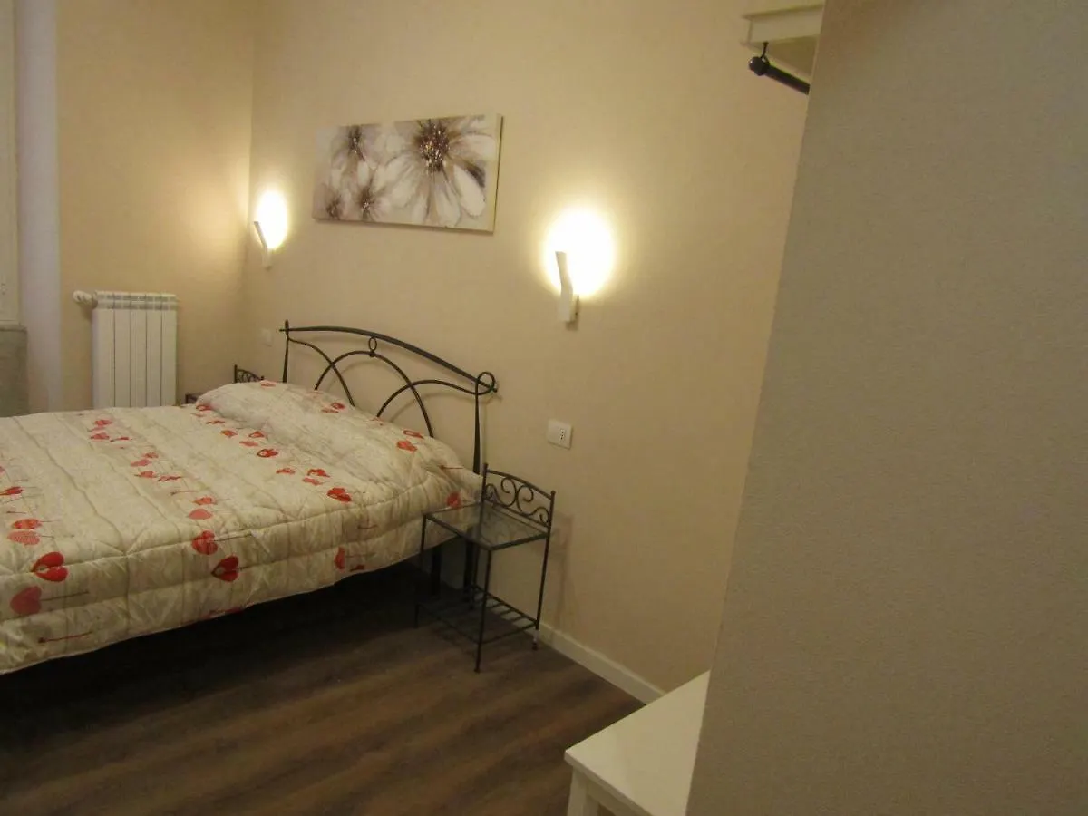 ** Guest house Tourist Point La Spezia Hotel Italy