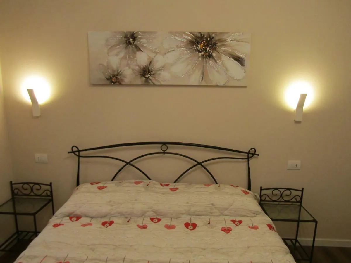 Tourist Point La Spezia Hotel