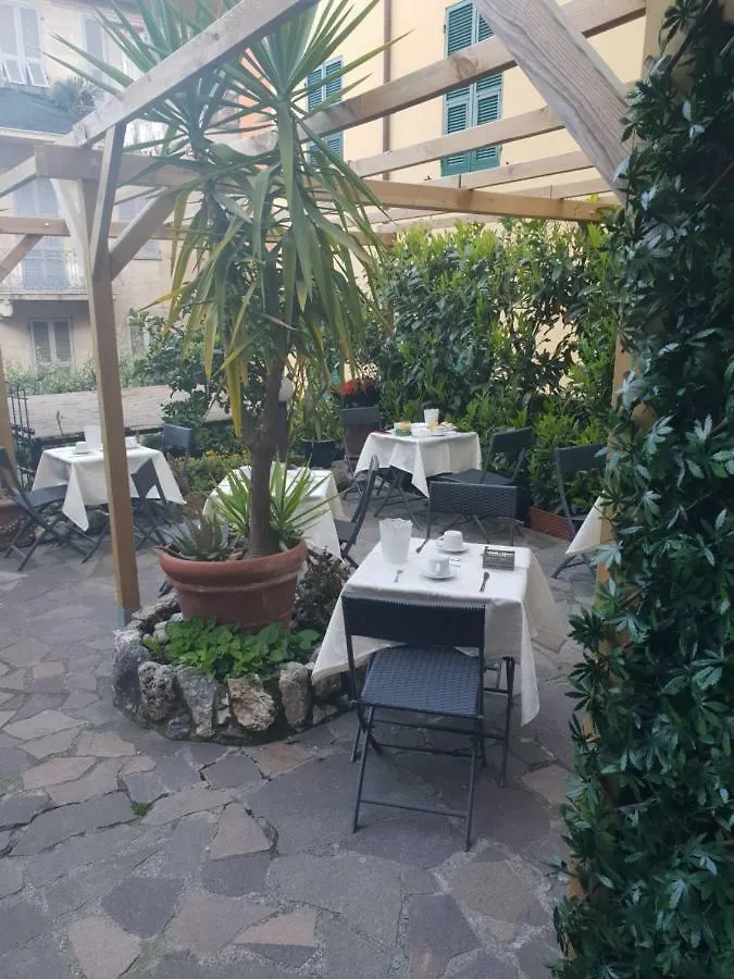Tourist Point La Spezia Hotel Guest house