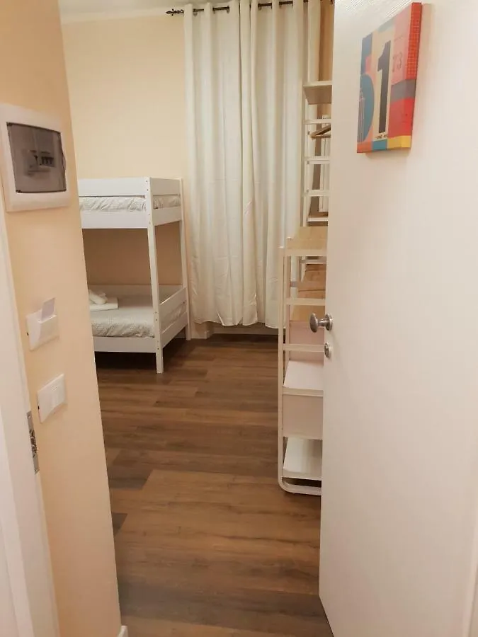 Tourist Point La Spezia Hotel 2*,  Italy