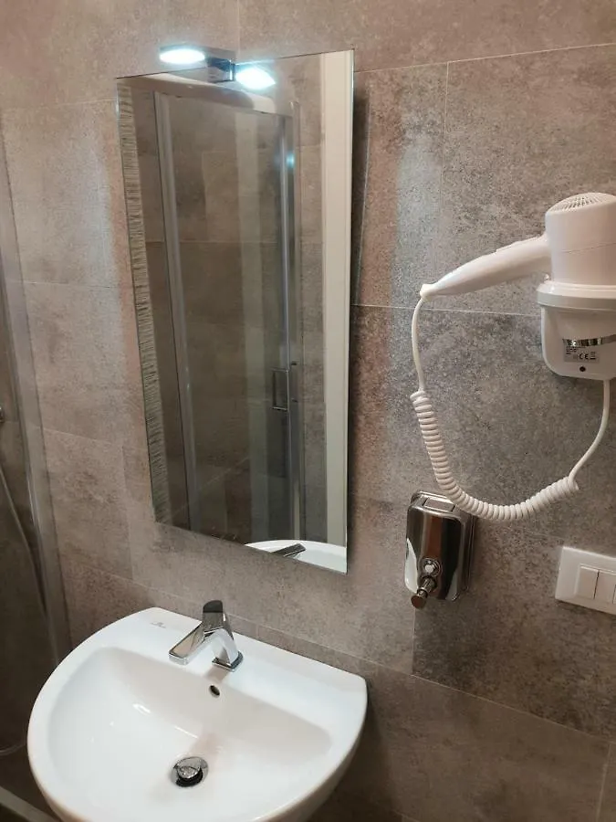 ** Guest house Tourist Point La Spezia Hotel Italy