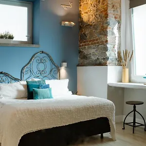 Le 5 Terre Guest house