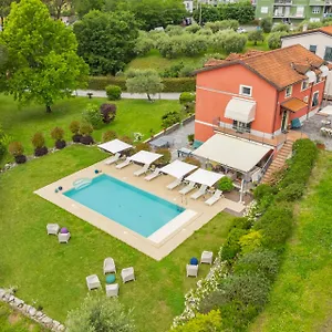 La Collina Degli Ulivi Guest house