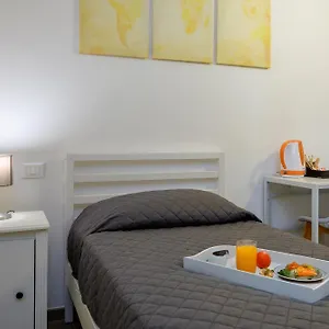 Il Viaggiatore Guest house