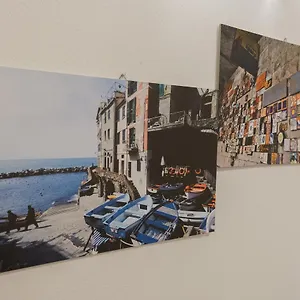 Monteverdi Guest house