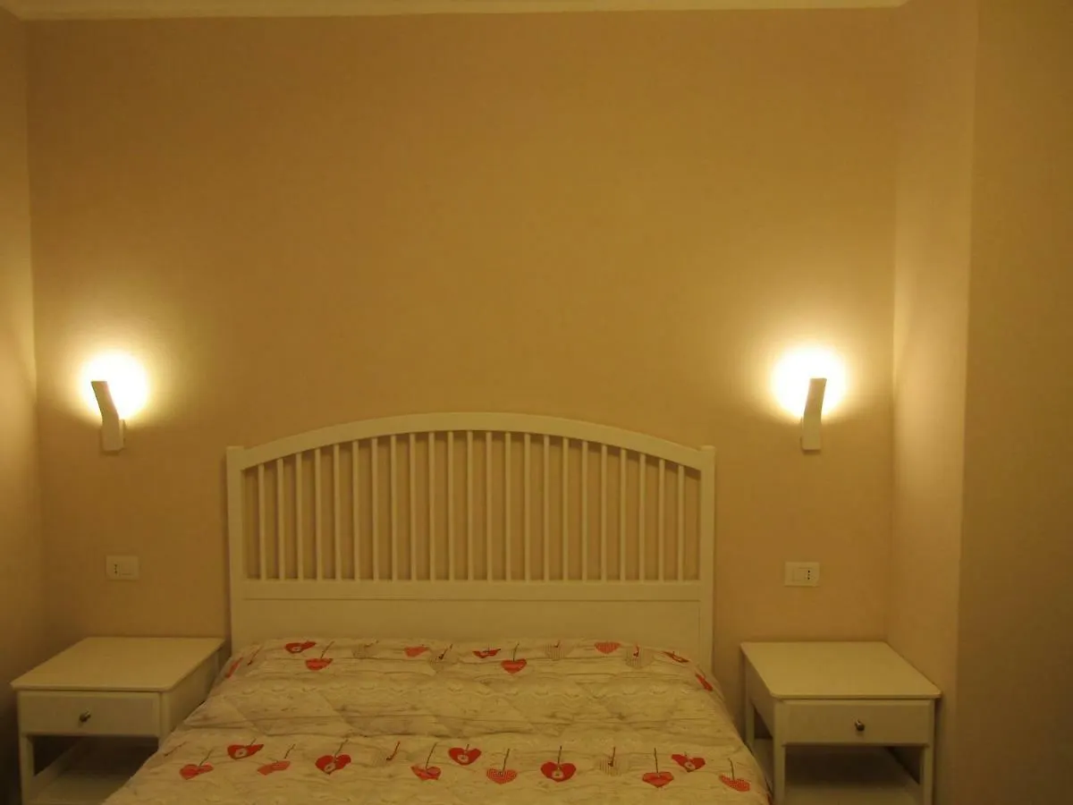 Hotel Tourist Point La Spezia