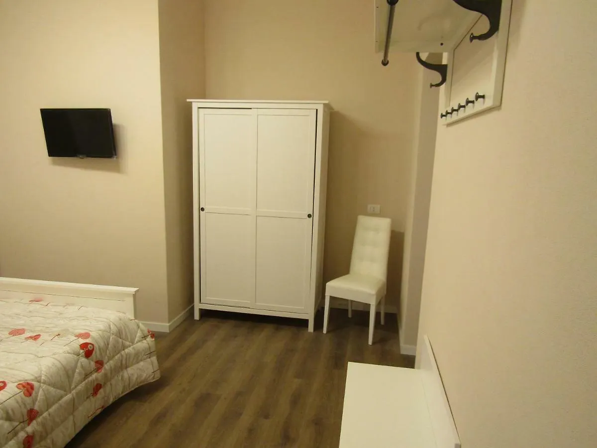 Tourist Point La Spezia Hotel Guest house