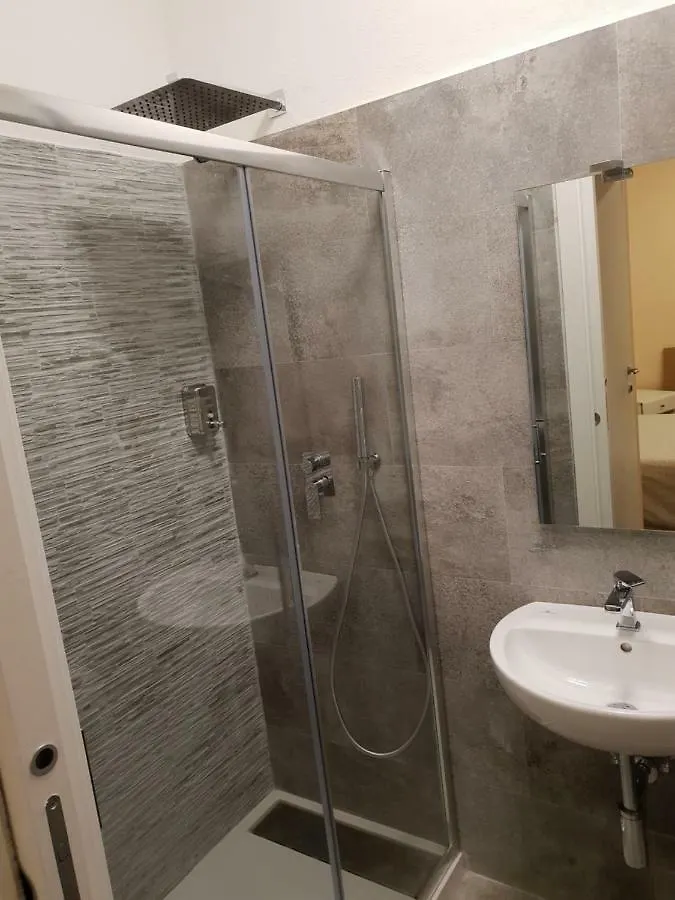 Tourist Point La Spezia Hotel Italy