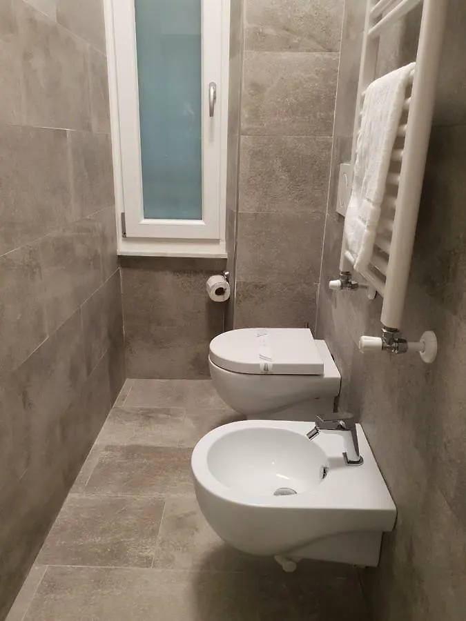 Tourist Point La Spezia Hotel Guest house
