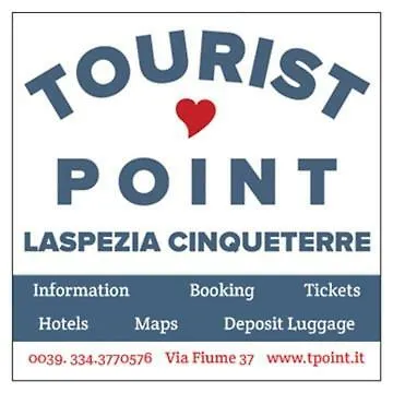 Hotel Tourist Point La Spezia